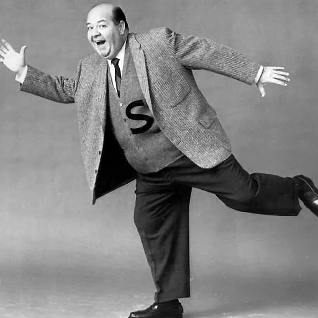 Stubby Kaye