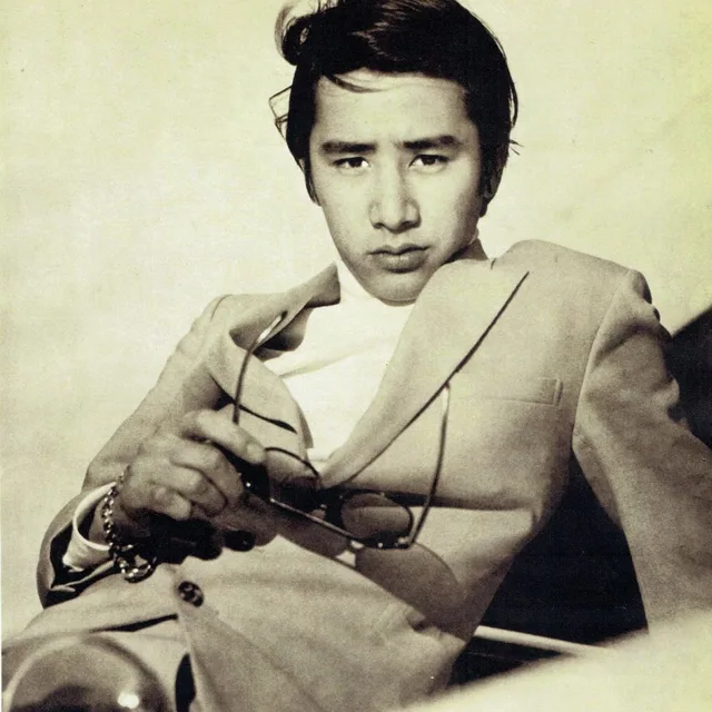 Masakazu Tamura
