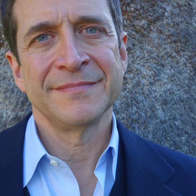 Paul Attanasio