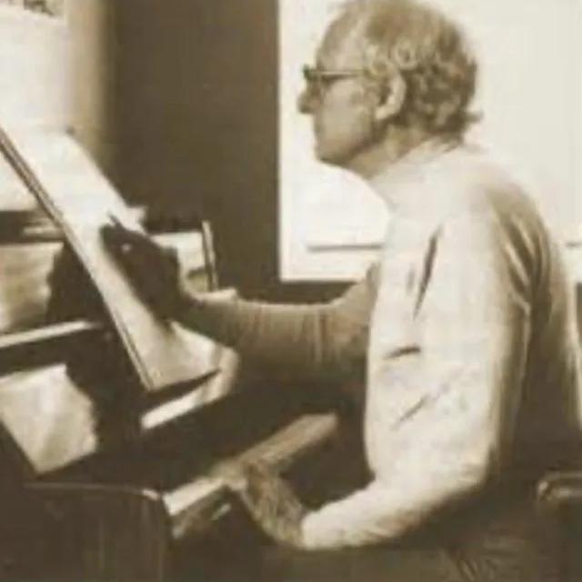 Albert Elms