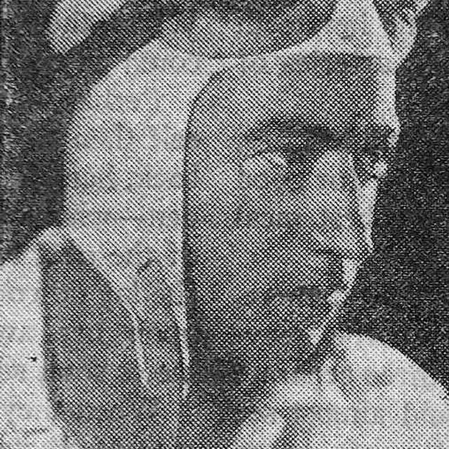 George Bruce