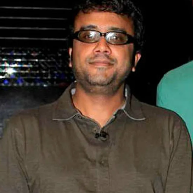 Dibakar Banerjee