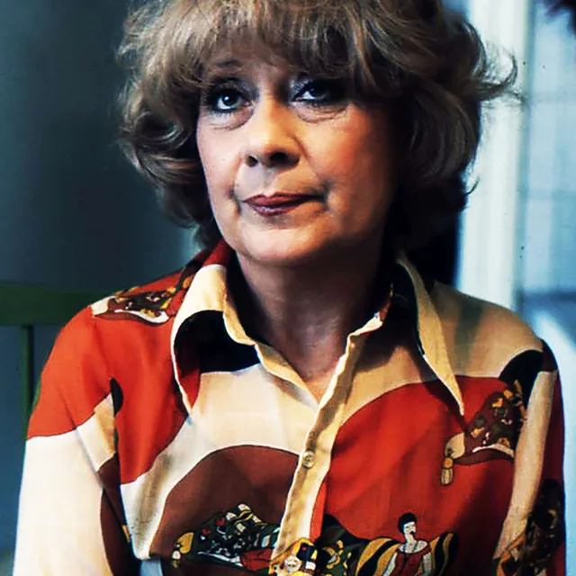 Éva Ruttkai