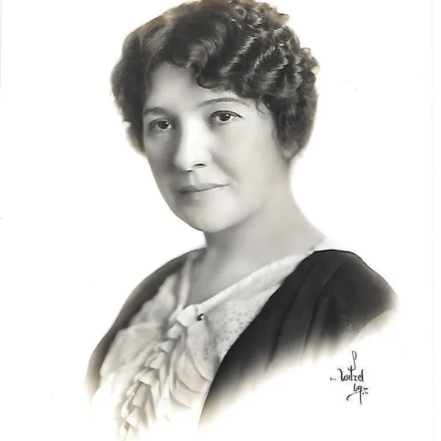 Anne Schaefer