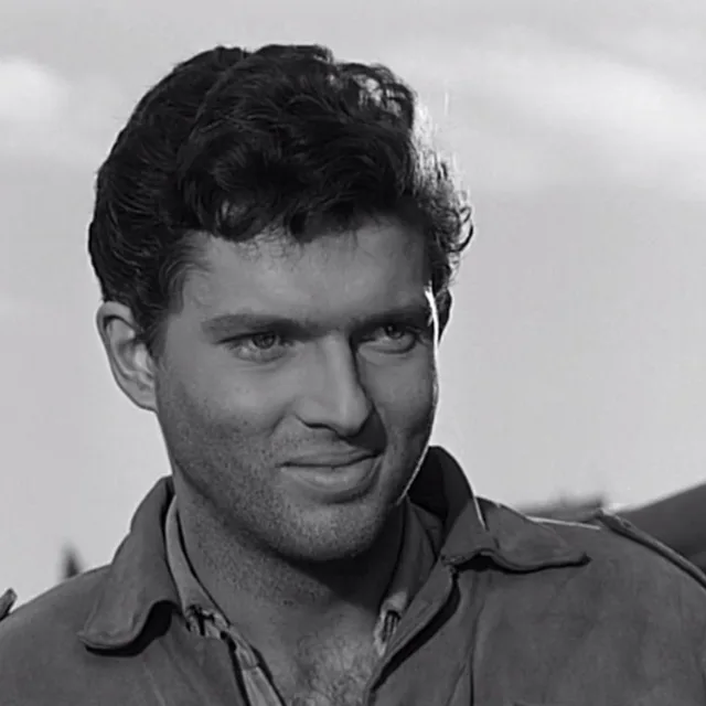 Geoffrey Horne