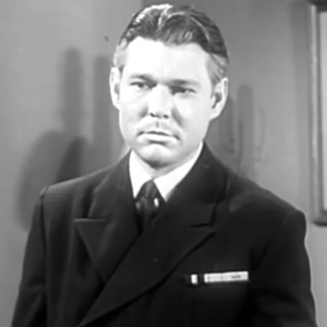 Don C. Harvey