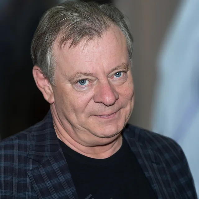 Vadim Andreyev
