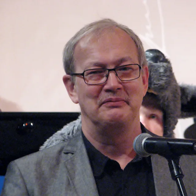 Heiki Ernits