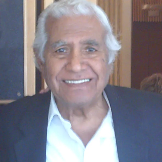 Kumar Pallana
