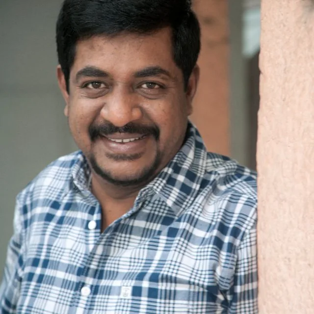 Yogaraj Bhat
