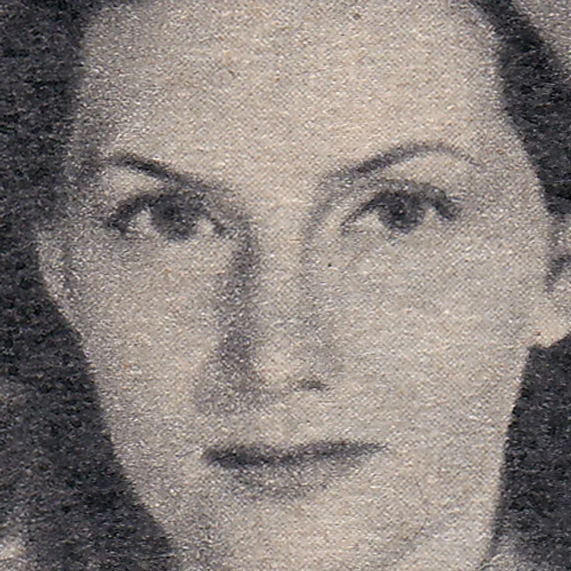 Barbro Kollberg