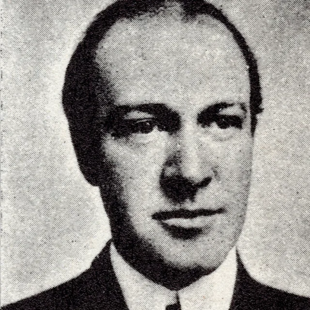 Harry Solter