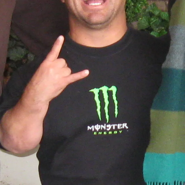 Jason Acuña