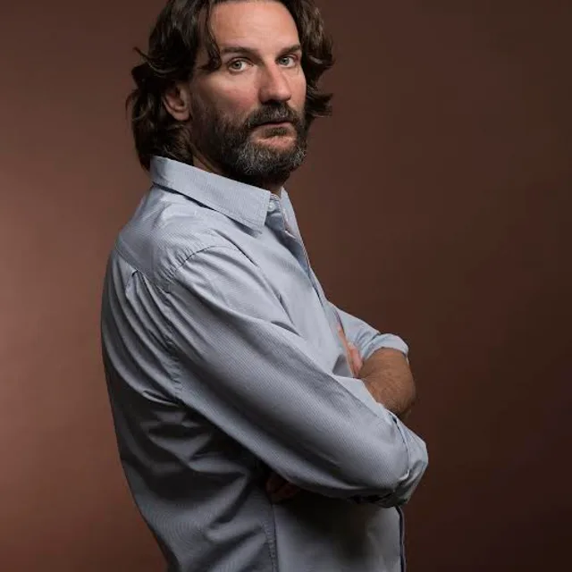 Frédéric Beigbeder