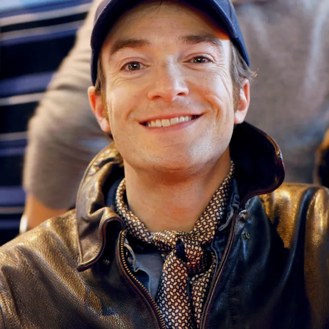 Jonathan Lambert
