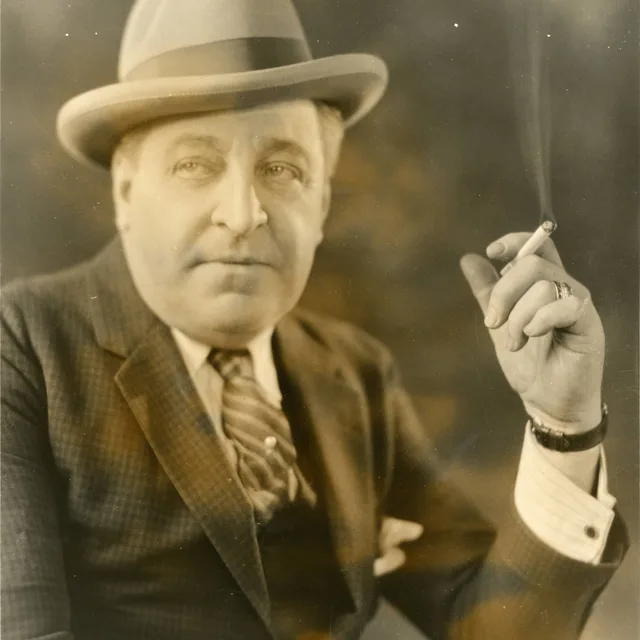 Joseph Kilgour