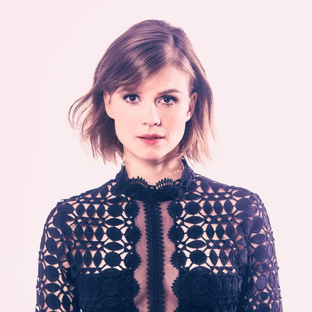 Katja Herbers