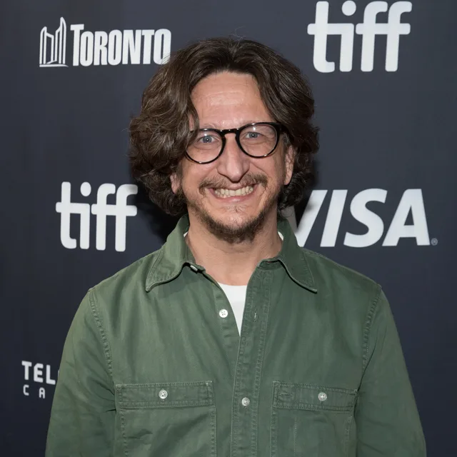 Paul Rust