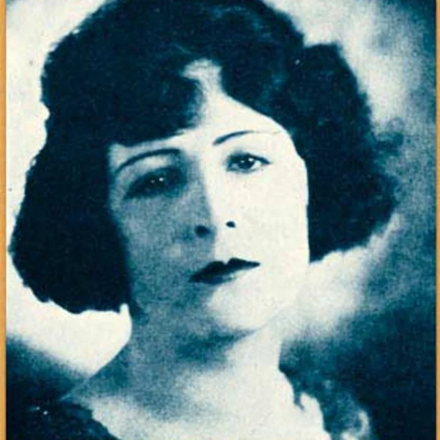 Ethel Grey Terry