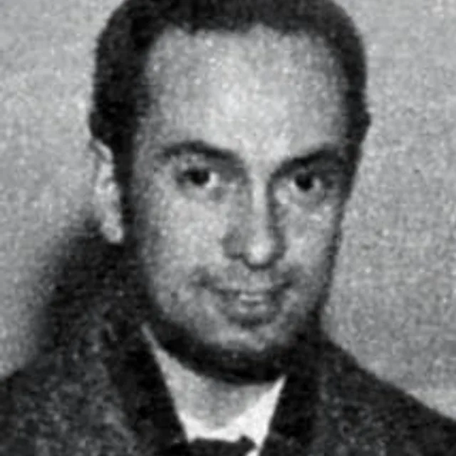 Franco Graziosi