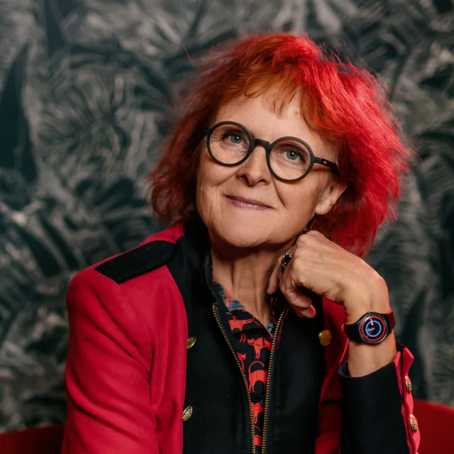 Anka Schmid