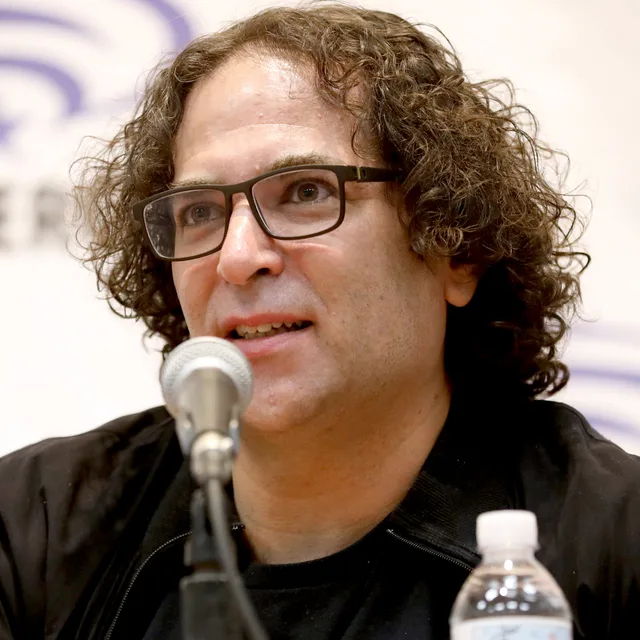 Michael Yezerski