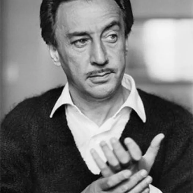 Romain Gary