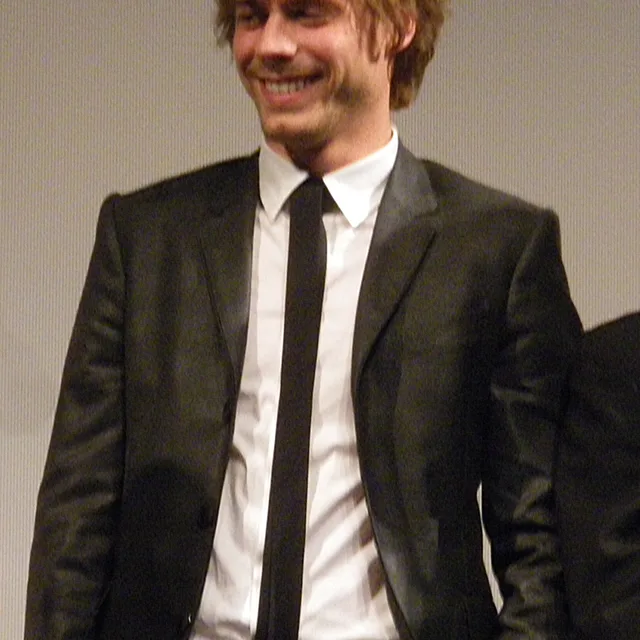 François Arnaud