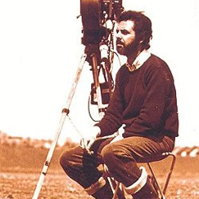 Sohrab Shahid-Saless