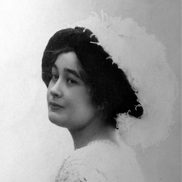 Grete Diercks