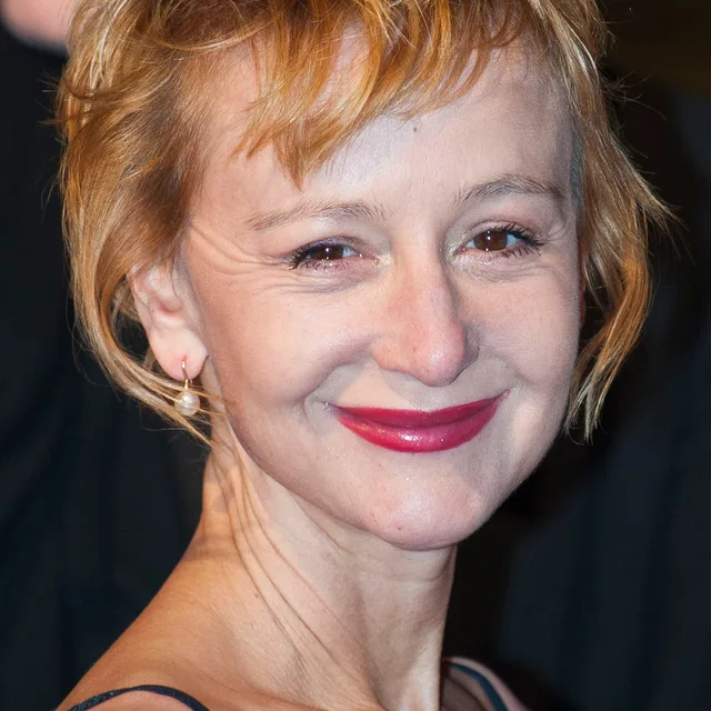 Susanne Lothar