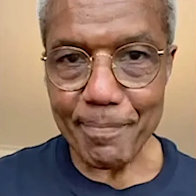 Hugh Quarshie