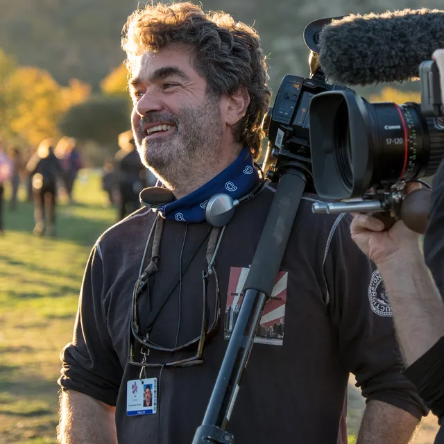 Joe Berlinger