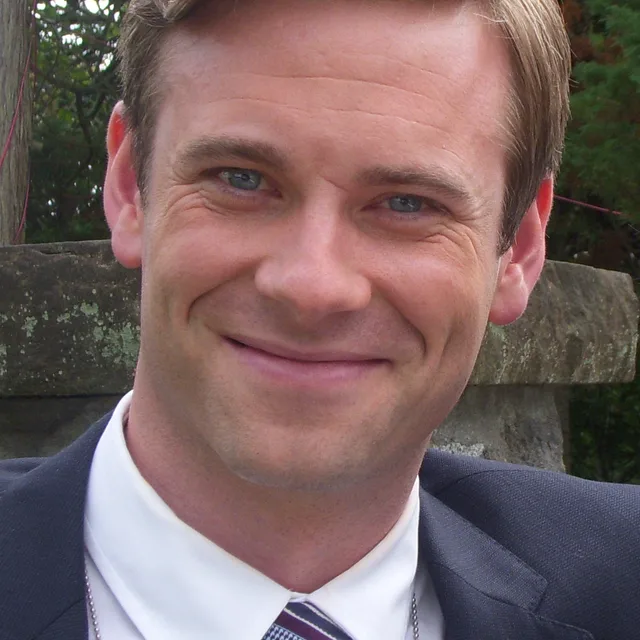 Eric Johnson