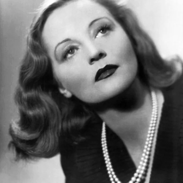 Tallulah Bankhead