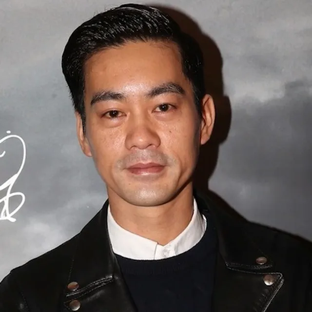 Danny Chan
