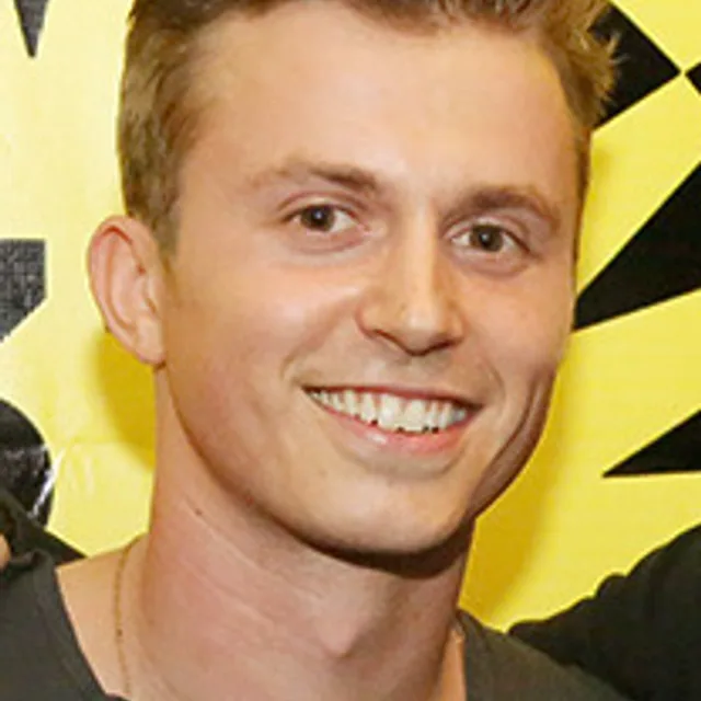 Kenny Wormald