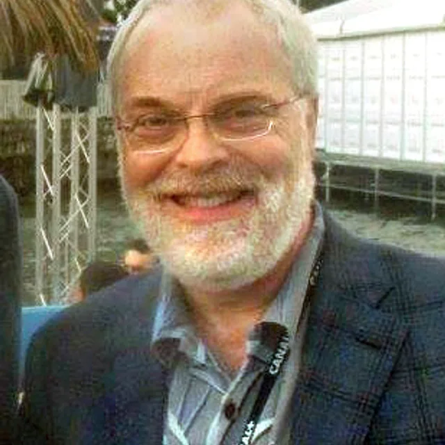 Ron Clements