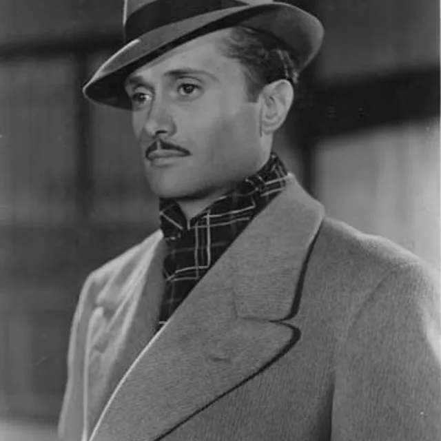 Esteban Serrador