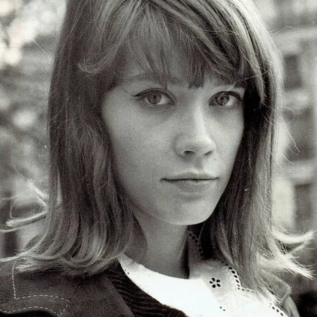 Françoise Hardy