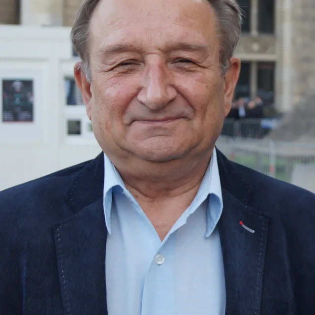 Kazimierz Kaczor