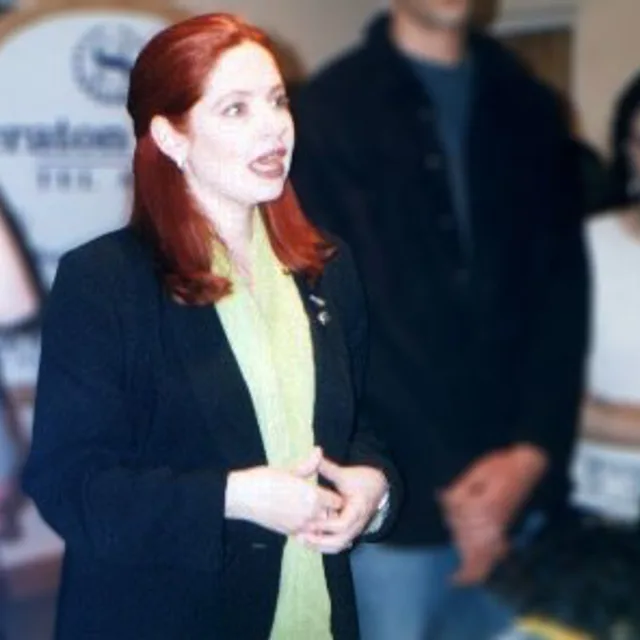 Sonia Ehrlich Sachs