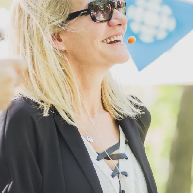 Élise Guilbault