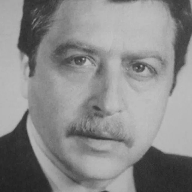 Valeri Rubinchik