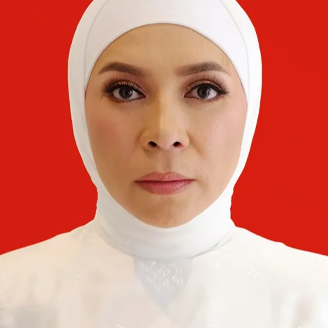 Melly Goeslaw