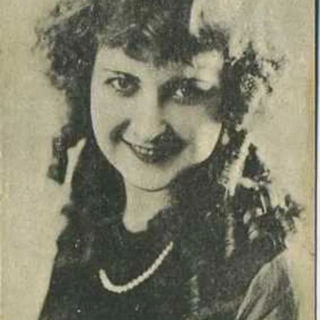 Edna Murphy