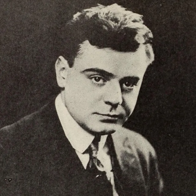 Eugene Mullin