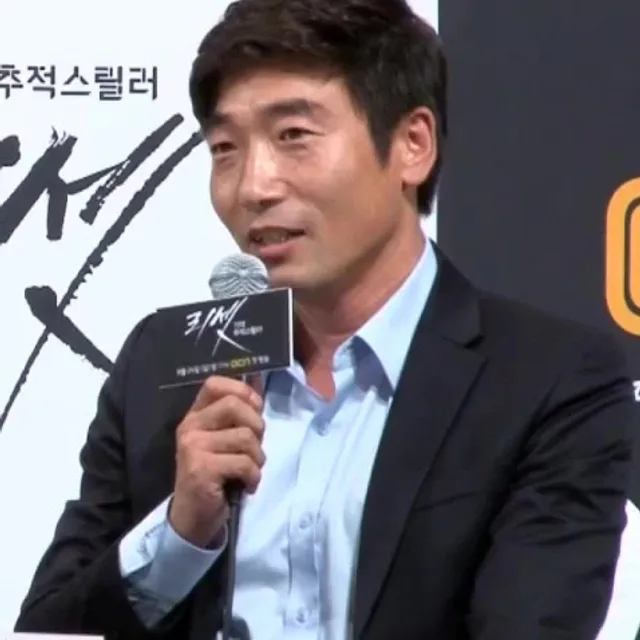 Park Won-sang