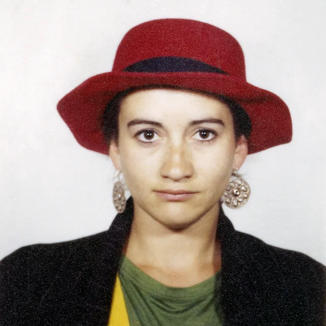 Caroline Loeb