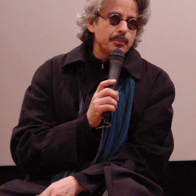 Nacer Khemir